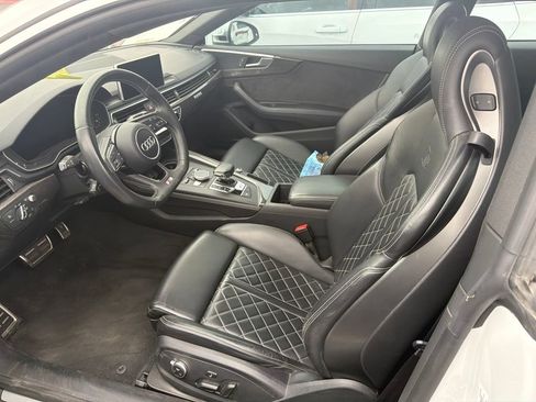 Used 2018 Audi S5 Prestige w/ S Sport Package AWD/4WD image 9