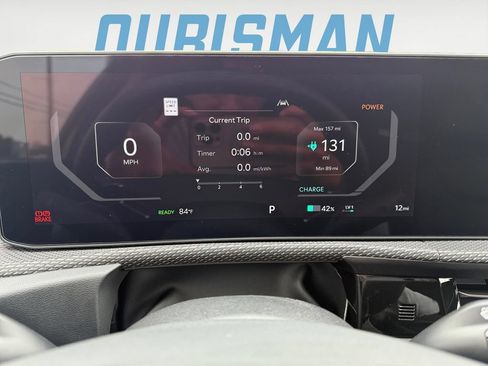 New 2026 Kia EV6 Wind RWD image 17
