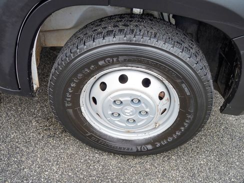 Used 2023 RAM ProMaster 2500 FWD image 27