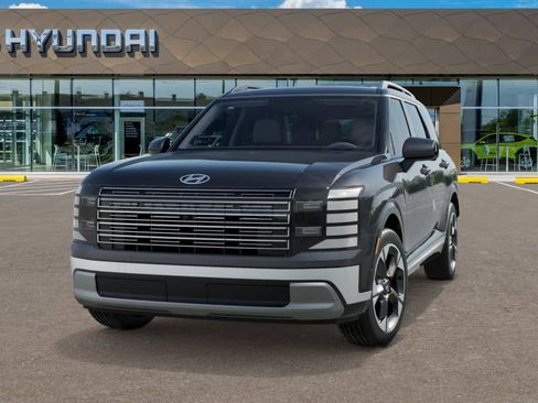 New 2026 Hyundai Palisade Limited FWD image 6