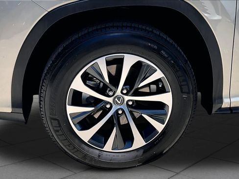 Used 2021 Lexus RX 350 FWD w/ Accessory Package image 11