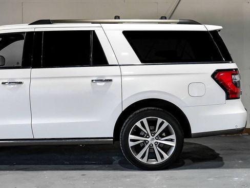 Used 2021 Ford Expedition Max King Ranch AWD/4WD image 20