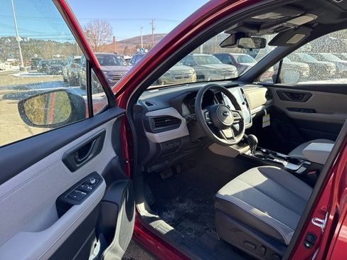 New 2026 Subaru Forester Premium image 19