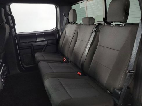 Used 2018 Ford F150 XLT w/ Equipment Group 302A Luxury image 17