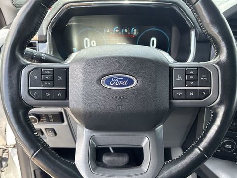 Used 2023 Ford F150 Lariat AWD/4WD image 21