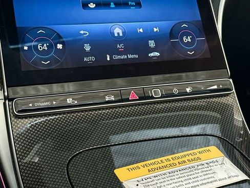 New 2025 Mercedes-Benz CLE 300 4MATIC Cabriolet image 20