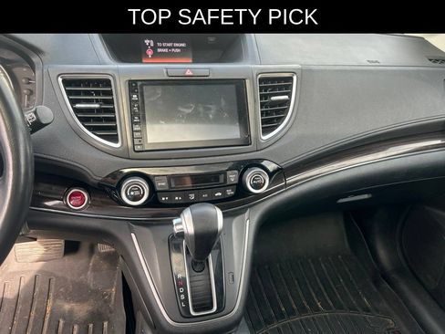 Used 2015 Honda CR-V EX-L image 16