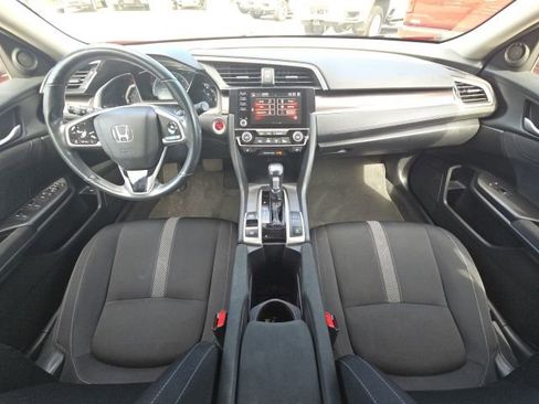 Used 2020 Honda Civic EX image 19