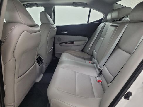 Used 2016 Acura TLX V6 SH-AWD w/ Advance Package image 18