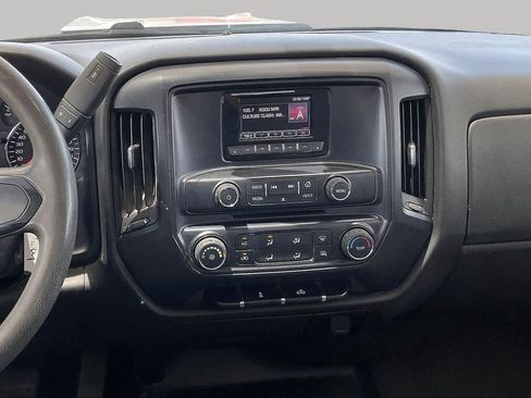 Used 2014 GMC Sierra 1500 2WD Double Cab w/ Sierra Appearance Package image 8
