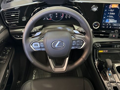 New 2026 Lexus NX 350 AWD w/ Premium Package image 27
