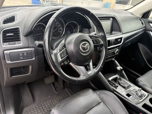 Used 2016 MAZDA CX-5 Grand Touring FWD image 14