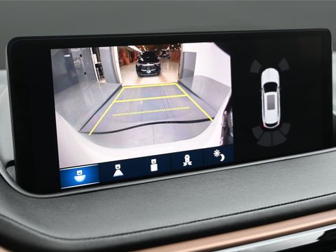 Certified 2022 Acura MDX SH-AWD w/ Technology Package image 7