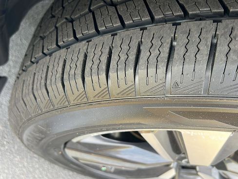 Used 2023 Nissan Rogue Platinum w/ Platinum Premium Package image 45