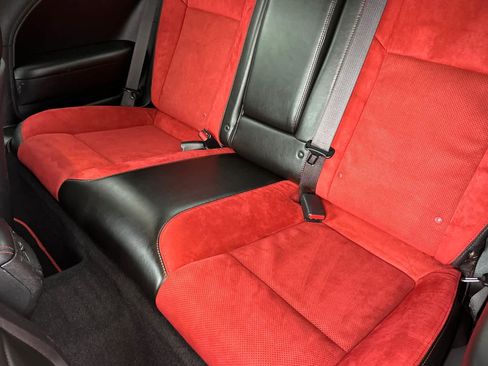 Used 2021 Dodge Challenger R/T w/ Plus Package image 4