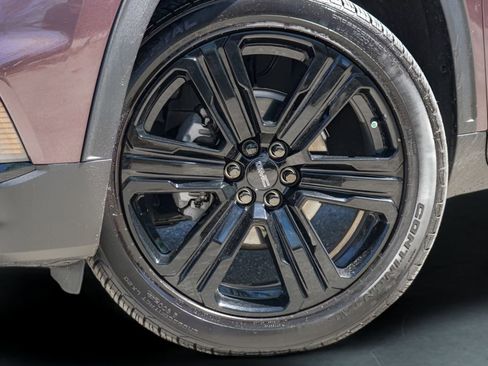 New 2026 GMC Acadia Elevation w/ Black Edition image 2