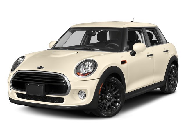 Used 2018 MINI Cooper 4-Door Hardtop FWD image 1