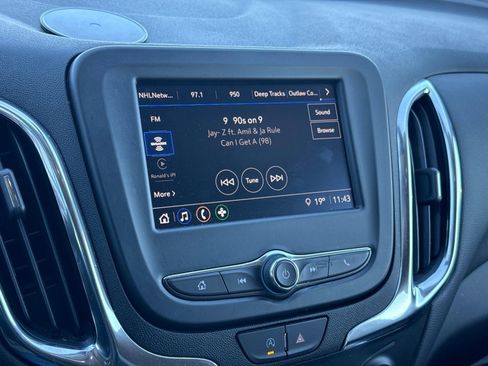 Certified 2024 Chevrolet Equinox LT image 14