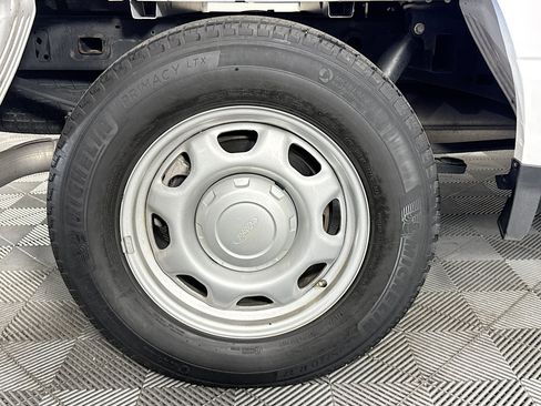 Used 2023 Ford F150 XL w/ Trailer Tow Package RWD image 25