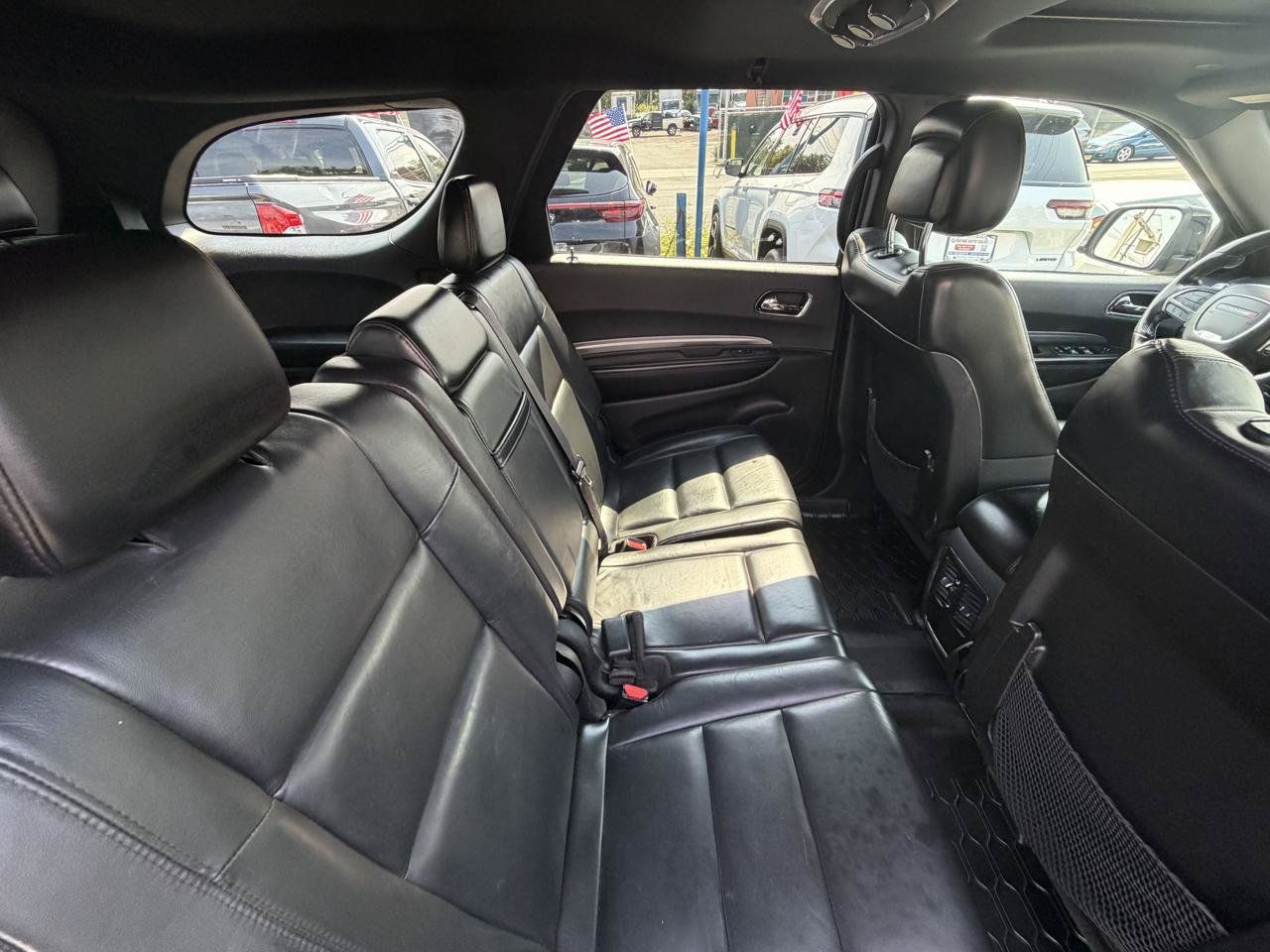 Used 2019 Dodge Durango GT w/ Blacktop Package AWD/4WD image 22