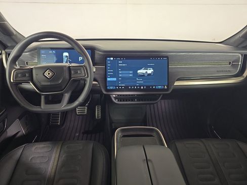 Used 2023 Rivian R1S Adventure image 27