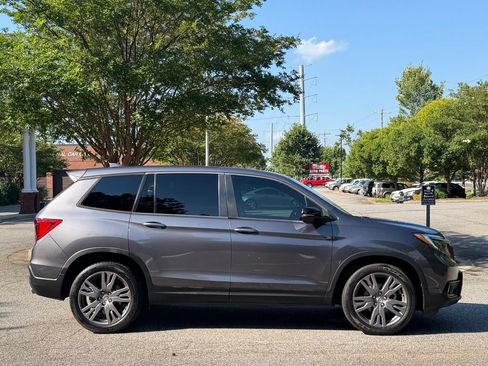 Used 2021 Honda Passport EX-L image 6