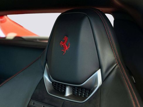 Used 2022 Ferrari 296 GTB image 31