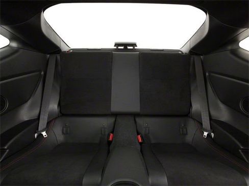 Used 2013 Subaru BRZ Limited w/ Popular Pkg 1A RWD image 16