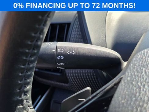 Certified 2024 Subaru Solterra Premium image 31