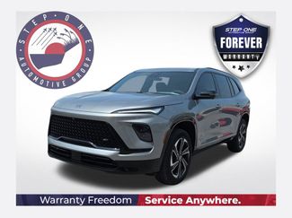 New 2026 Buick Enclave Sport Touring w/ Power Package FWD 360° Tour