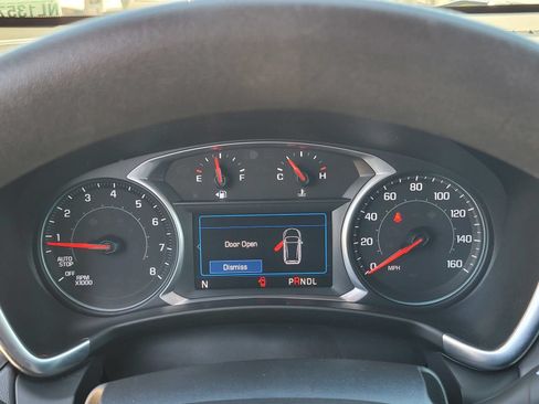 Used 2022 Chevrolet Equinox LT FWD image 20