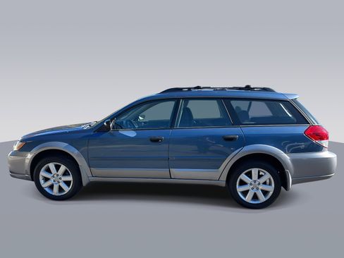 Used 2009 Subaru Outback 2.5i Special Edition image 5