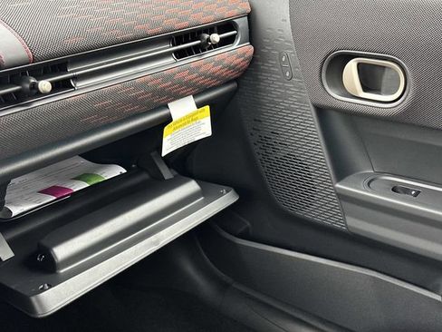 New 2026 MINI Cooper S image 28