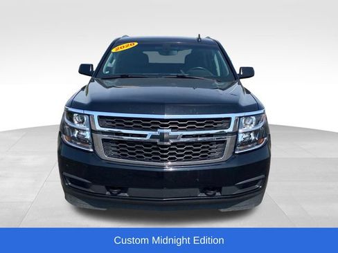 Used 2020 Chevrolet Tahoe LS AWD/4WD image 2