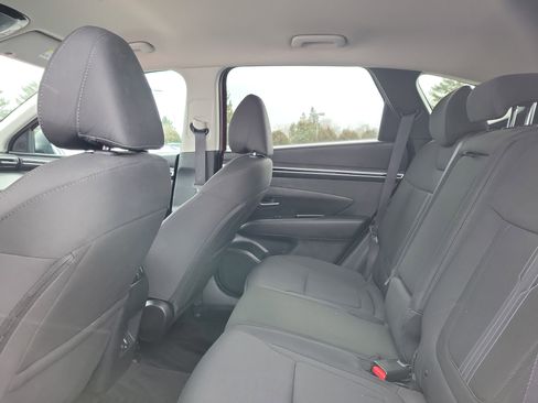 Certified 2024 Hyundai Tucson SEL image 11