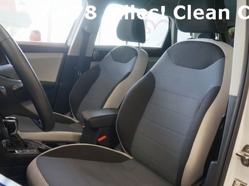 Certified 2025 Volkswagen Taos S image 11