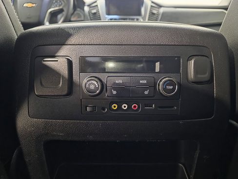 Used 2016 Chevrolet Tahoe LTZ image 40