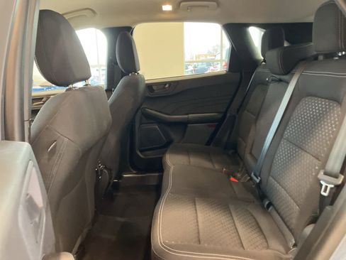 Used 2023 Ford Escape Active w/ Tech Pack #1 image 24