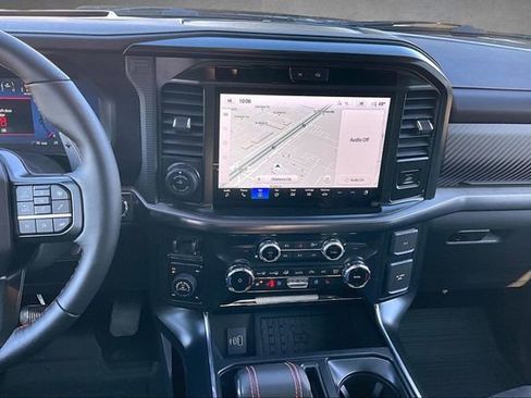 New 2025 Ford F150 Raptor AWD/4WD image 7