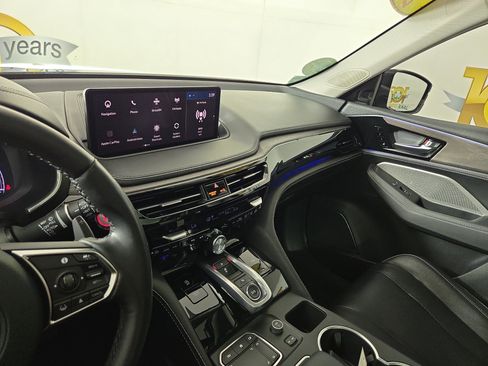 Used 2023 Acura MDX SH-AWD w/ Advance Package image 24