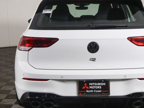 Used 2026 Volkswagen Golf R AWD/4WD image 17