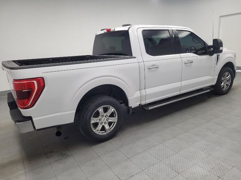 Used 2021 Ford F150 XLT w/ Equipment Group 302A High image 10