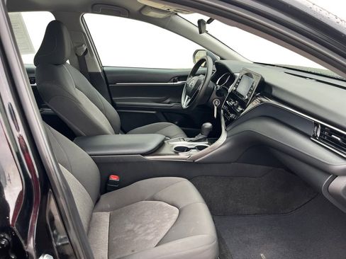 Used 2024 Toyota Camry LE image 15