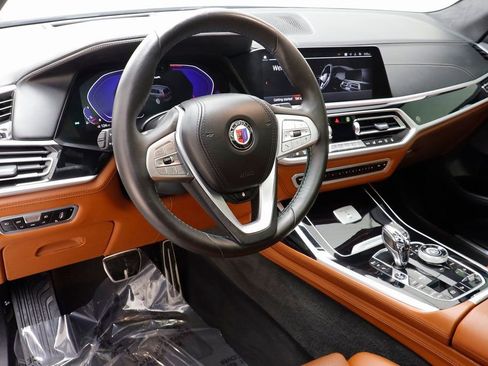 Used 2022 BMW ALPINA XB7 ALPINA XB7 image 7