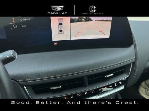 Certified 2025 Cadillac CT5 Sport w/ Sun And Sound Package AWD/4WD image 21