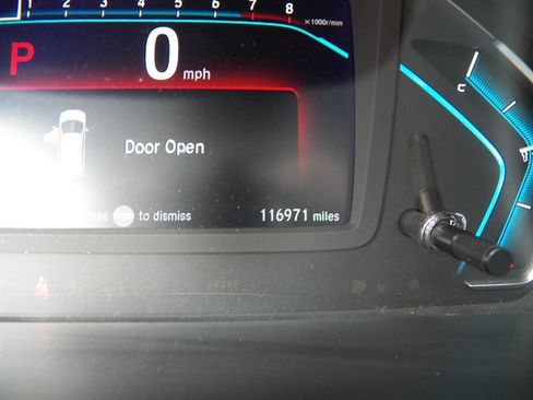 Used 2018 Honda Odyssey EX image 18