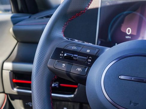 New 2026 Hyundai Sonata N Line image 19