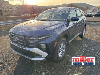 New 2026 Hyundai Tucson SE video 1