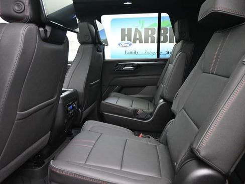 New 2026 Chevrolet Tahoe RST w/ Advanced Technology Package image 11