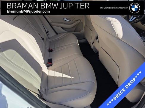 Used 2022 Mercedes-Benz GLC 300 4MATIC image 28